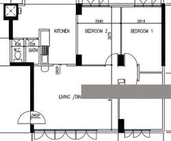 Blk 8 Holland Avenue (Queenstown), HDB 4 Rooms #221712471
